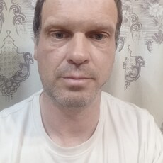 Фотография мужчины Владислав, 42 года из г. Соликамск