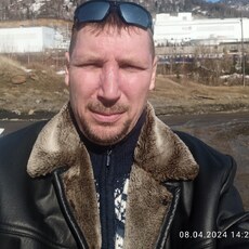 Фотография мужчины Никола, 48 лет из г. Шарыпово