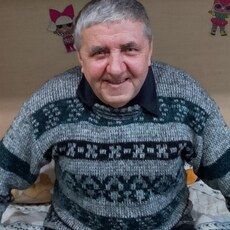 Фотография мужчины Николай, 66 лет из г. Балахна