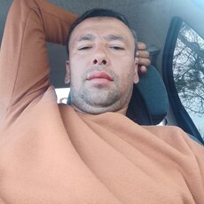Фотография мужчины Азатбек, 34 года из г. Крымск