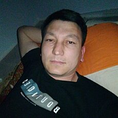 Фотография мужчины Айбек, 35 лет из г. Алматы