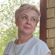 Фотография девушки Светлана, 52 года из г. Владимир
