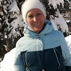 Фотография девушки Ирина, 53 года из г. Чехов