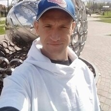 Фотография мужчины Вячеслав, 44 года из г. Комсомольск-на-Амуре