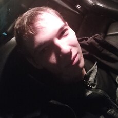 Фотография мужчины Антон, 27 лет из г. Киселевск