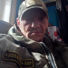 Фотография мужчины Юрий, 42 года из г. Дмитриев-Льговский