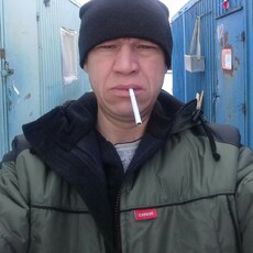 Фотография мужчины Михаил, 41 год из г. Уренгой