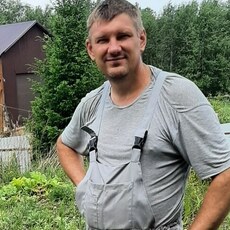 Фотография мужчины Алексей, 43 года из г. Пермь