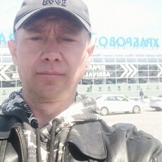 Фотография мужчины Сергей, 40 лет из г. Москва