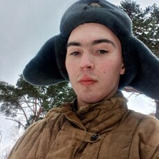 Фотография мужчины Михаил, 23 года из г. Красногорск