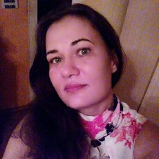 Фотография девушки Светлана, 41 год из г. Владимир
