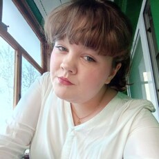 Фотография девушки Юля, 19 лет из г. Борисоглебск