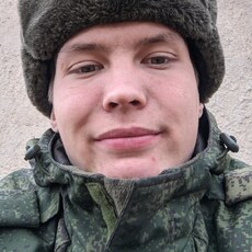Фотография мужчины Иван, 22 года из г. Комсомольск-на-Амуре