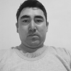 Фотография мужчины Алик, 35 лет из г. Туркестан