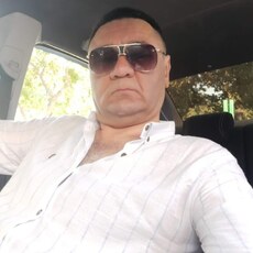 Фотография мужчины Фарход, 48 лет из г. Ташкент