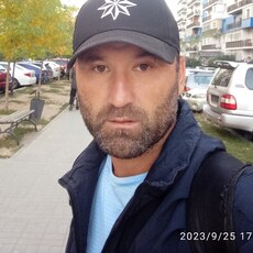 Фотография мужчины Bobur, 38 лет из г. Узун
