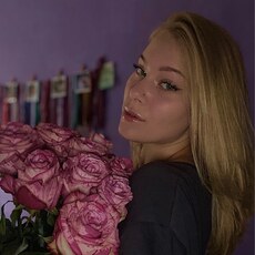 Фотография девушки Aleksandra, 21 год из г. Москва