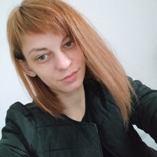Фотография девушки Вероника, 33 года из г. Санкт-Петербург