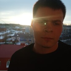 Фотография мужчины Кирилл, 22 года из г. Бугульма