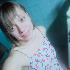 Фотография девушки Anna, 29 лет из г. Краснодар