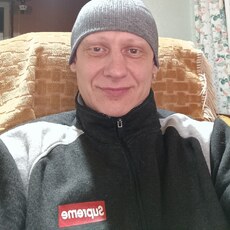 Фотография мужчины Александр, 41 год из г. Пушкино (Московская Обл)