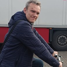 Фотография мужчины Юра, 54 года из г. Гродно