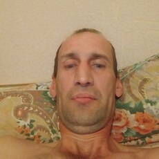 Фотография мужчины Демьян Шкурин, 41 год из г. Серпухов