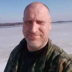 Фотография мужчины Николай, 47 лет из г. Санкт-Петербург