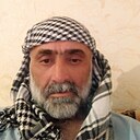 Hasan, 54 года