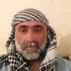 Фотография мужчины Hasan, 54 года из г. Костанай