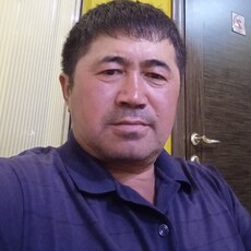 Фотография мужчины Саша, 44 года из г. Улан-Удэ