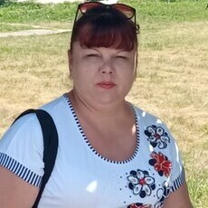 Фотография девушки Анастасия, 42 года из г. Нижний Новгород