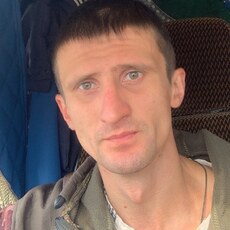 Фотография мужчины Антон, 32 года из г. Ижевск