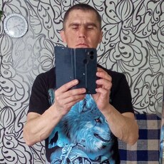 Фотография мужчины Сергей, 40 лет из г. Омутнинск
