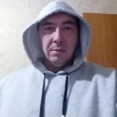 Фотография мужчины Андрей, 44 года из г. Богородск