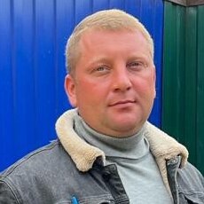 Фотография мужчины Андрей, 33 года из г. Киров (Калужская Обл)