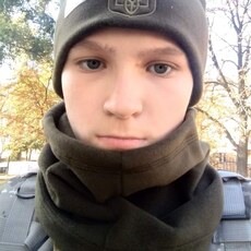 Фотография мужчины Андрей, 18 лет из г. Киев