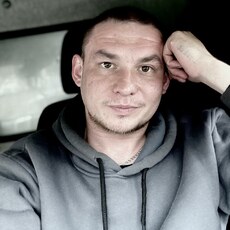 Фотография мужчины Раиль, 28 лет из г. Казань