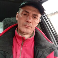 Фотография мужчины Олег, 48 лет из г. Зеленогорск (Красноярский Край)