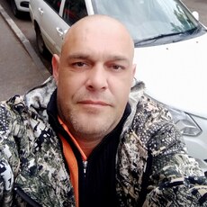 Фотография мужчины Антон, 46 лет из г. Тольятти