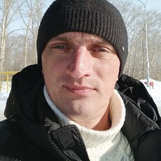 Фотография мужчины Павел, 41 год из г. Омск