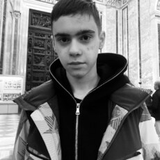 Фотография мужчины Neyron, 18 лет из г. Чусовой