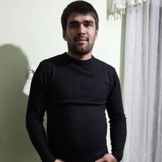 Фотография мужчины Сардор, 26 лет из г. Алматы