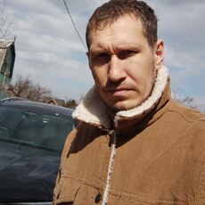 Фотография мужчины Евгений, 29 лет из г. Владивосток