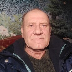 Фотография мужчины Микола, 56 лет из г. Винница