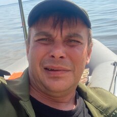 Фотография мужчины Паша, 40 лет из г. Ульяновск