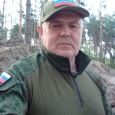 Фотография мужчины Шкипер, 56 лет из г. Белгород