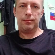 Фотография мужчины Алексей, 44 года из г. Хвалынск
