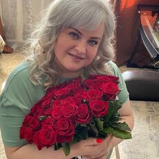Фотография девушки Анжелика, 41 год из г. Владимир