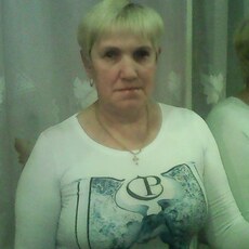 Фотография девушки Таисия Лянгузова, 64 года из г. Киров